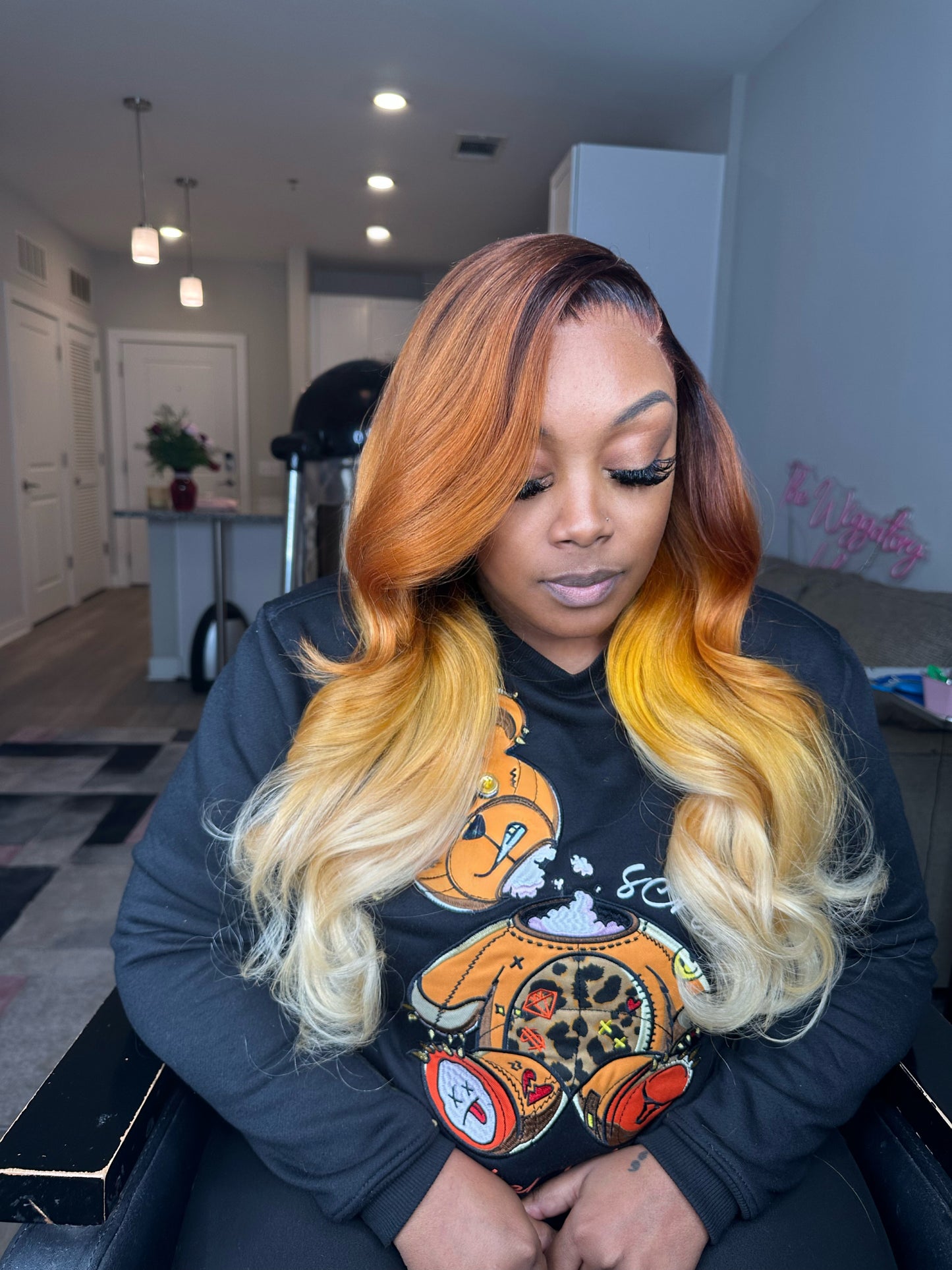 5x5 Hd Closure Wigs